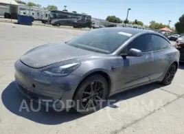 Tesla Model 3 2021 2021 vin 5YJ3E1EC5MF065067 from auto auction Copart