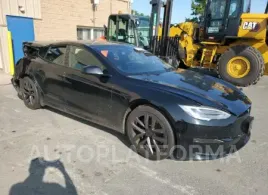 TESLA MODEL S 2022 vin 5YJSA1E51NF466769 from auto auction Copart