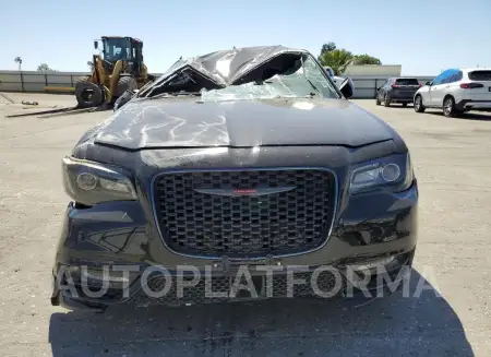 CHRYSLER 300 S 2021 vin 2C3CCABT5MH669064 from auto auction Copart