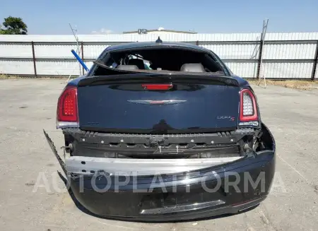 CHRYSLER 300 S 2021 vin 2C3CCABT5MH669064 from auto auction Copart