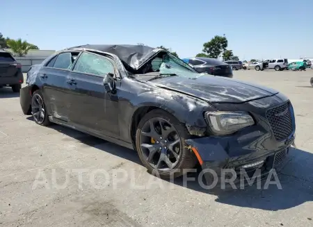 CHRYSLER 300 S 2021 vin 2C3CCABT5MH669064 from auto auction Copart