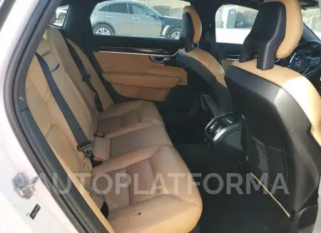 VOLVO S90 T5 MOM 2018 vin LVY982AK3JP034639 from auto auction Copart