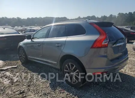 VOLVO XC60 T5 PR 2016 vin YV440MDK0G2902101 from auto auction Copart