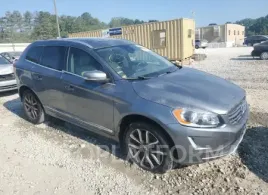 VOLVO XC60 T5 PR 2016 vin YV440MDK0G2902101 from auto auction Copart