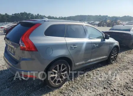 VOLVO XC60 T5 PR 2016 vin YV440MDK0G2902101 from auto auction Copart