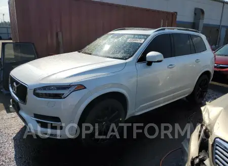 VOLVO XC90 T6 2017 vin YV4A22PK9H1157157 from auto auction Copart