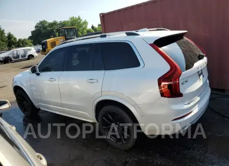 VOLVO XC90 T6 2017 vin YV4A22PK9H1157157 from auto auction Copart