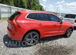 VOLVO XC60 T6 R- 2018 vin YV4A22RM2J1075923 from auto auction Copart