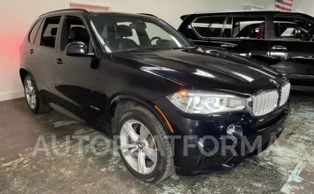 BMW X5 xDrive 2016 2016 vin 5UXKR6C54G0J80147 from auto auction Copart