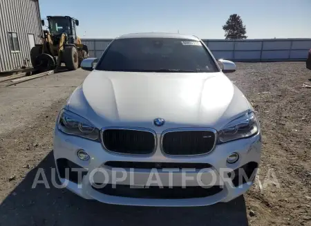 BMW X6 M 2019 vin 5YMKW8C50K0Y75120 from auto auction Copart