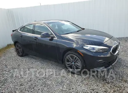 BMW 228I 2024 vin WBA53AK01R7N17616 from auto auction Copart