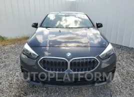 BMW 228I 2024 vin WBA53AK01R7N17616 from auto auction Copart