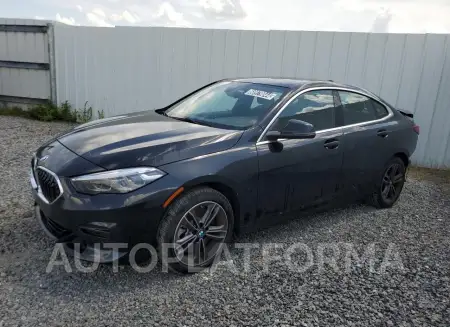 BMW 228I 2024 vin WBA53AK01R7N17616 from auto auction Copart