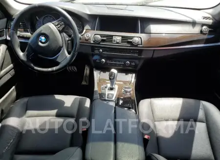 BMW 528 I 2015 vin WBA5A5C5XFD513469 from auto auction Copart