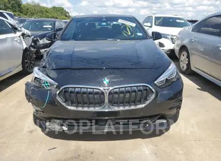 BMW 228XI 2020 vin WBA73AK02L7F76757 from auto auction Copart