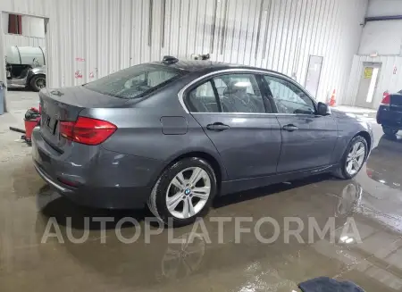 BMW 328 XI SUL 2016 vin WBA8E3C51GK501696 from auto auction Copart