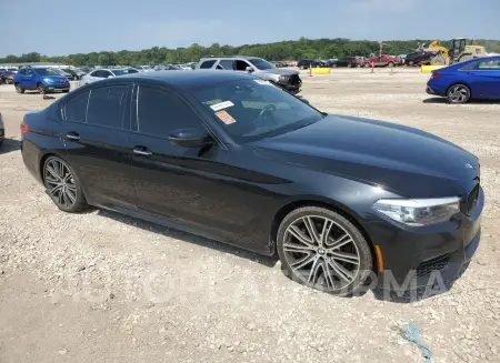 BMW 540 XI 2018 vin WBAJE7C54JG891258 from auto auction Copart