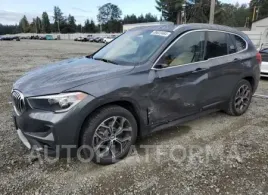 BMW X1 2022 2022 vin WBXJG9C00N5U88024 from auto auction Copart