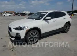 BMW X2 sDrive 2018 2018 vin WBXYJ3C32JEP76502 from auto auction Copart