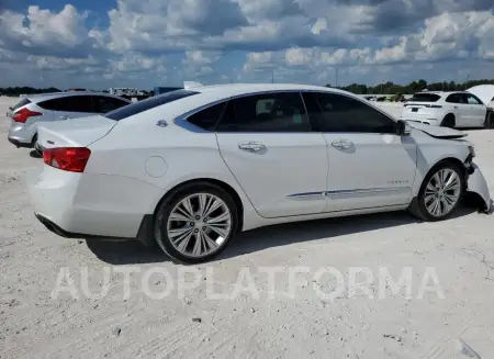 CHEVROLET IMPALA PRE 2020 vin 1G1105S32LU105069 from auto auction Copart