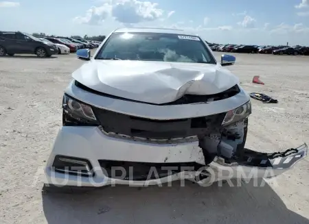 CHEVROLET IMPALA PRE 2020 vin 1G1105S32LU105069 from auto auction Copart