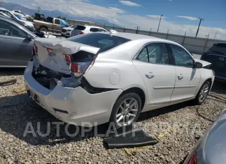 CHEVROLET MALIBU LIM 2016 vin 1G11C5SA7GF164179 from auto auction Copart