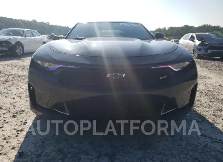 CHEVROLET CAMARO LS 2019 vin 1G1FB1RS7K0116497 from auto auction Copart