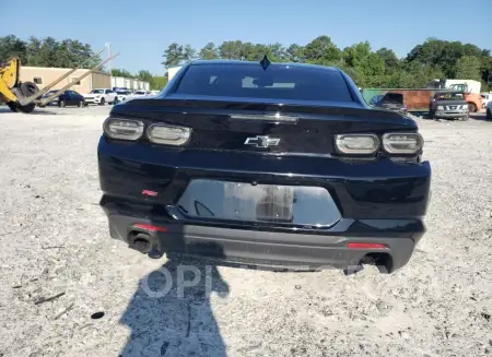 CHEVROLET CAMARO LS 2019 vin 1G1FB1RS7K0116497 from auto auction Copart