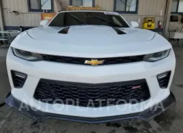 CHEVROLET CAMARO SS 2016 vin 1G1FF3D78G0164178 from auto auction Copart