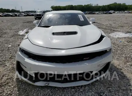 CHEVROLET CAMARO SS 2020 vin 1G1FH1R78L0128685 from auto auction Copart