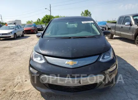 CHEVROLET BOLT EV LT 2017 vin 1G1FW6S08H4156728 from auto auction Copart