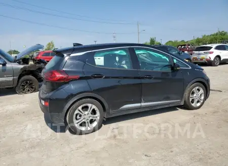 CHEVROLET BOLT EV LT 2017 vin 1G1FW6S08H4156728 from auto auction Copart