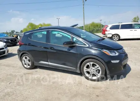 CHEVROLET BOLT EV LT 2017 vin 1G1FW6S08H4156728 from auto auction Copart