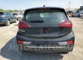 CHEVROLET BOLT EV LT 2017 vin 1G1FW6S08H4156728 from auto auction Copart