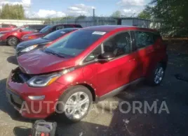 Chevrolet Bolt 2020 2020 vin 1G1FY6S03L4137314 from auto auction Copart