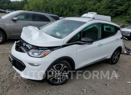 Chevrolet Bolt 2021 2021 vin 1G1FZ6S06M4105164 from auto auction Copart