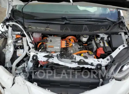 CHEVROLET BOLT EV PR 2021 vin 1G1FZ6S06M4105164 from auto auction Copart