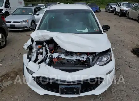 CHEVROLET BOLT EV PR 2021 vin 1G1FZ6S06M4105164 from auto auction Copart