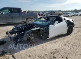 Chevrolet Corvette 2017 2017 vin 1G1YB2D71H5108425 from auto auction Copart