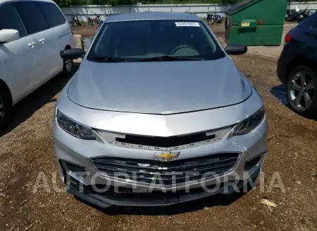 CHEVROLET MALIBU LS 2016 vin 1G1ZB5ST9GF351513 from auto auction Copart