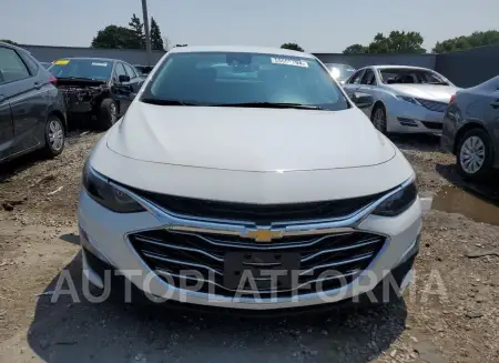 CHEVROLET MALIBU LS 2023 vin 1G1ZC5ST7PF160119 from auto auction Copart