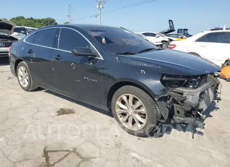 CHEVROLET MALIBU  LT 2020 vin 1G1ZD5ST4LF047185 from auto auction Copart