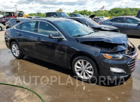 CHEVROLET MALIBU LT 2020 vin 1G1ZD5ST6LF033661 from auto auction Copart