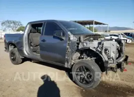 CHEVROLET SILVERADO 2021 vin 1GCPYFED0MZ182984 from auto auction Copart