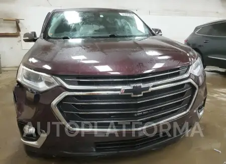 CHEVROLET TRAVERSE L 2018 vin 1GNERGKW0JJ255207 from auto auction Copart