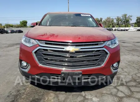 CHEVROLET TRAVERSE L 2021 vin 1GNERGKW1MJ209924 from auto auction Copart