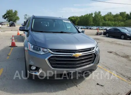 CHEVROLET TRAVERSE L 2018 vin 1GNERGKW6JJ224978 from auto auction Copart