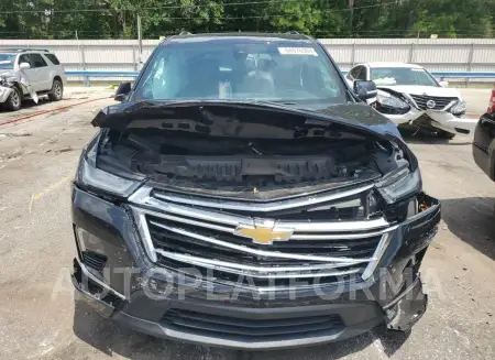 CHEVROLET TRAVERSE P 2022 vin 1GNERKKW1NJ123209 from auto auction Copart