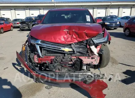 CHEVROLET TRAVERSE L 2023 vin 1GNEVGKW4PJ104360 from auto auction Copart