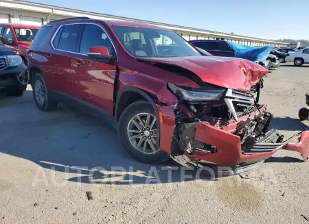 CHEVROLET TRAVERSE L 2023 vin 1GNEVGKW4PJ104360 from auto auction Copart